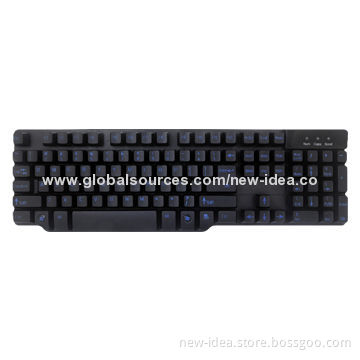 Gaming wired mouse